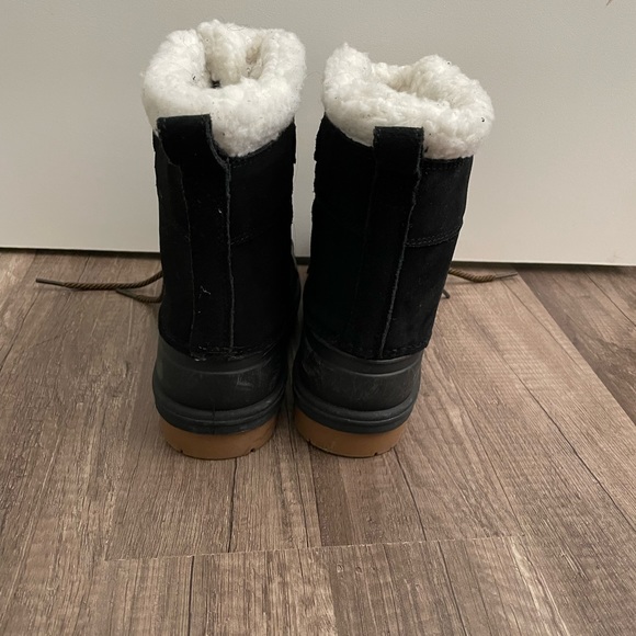 Unisex Kids Snow Boot - Picture 2 of 4